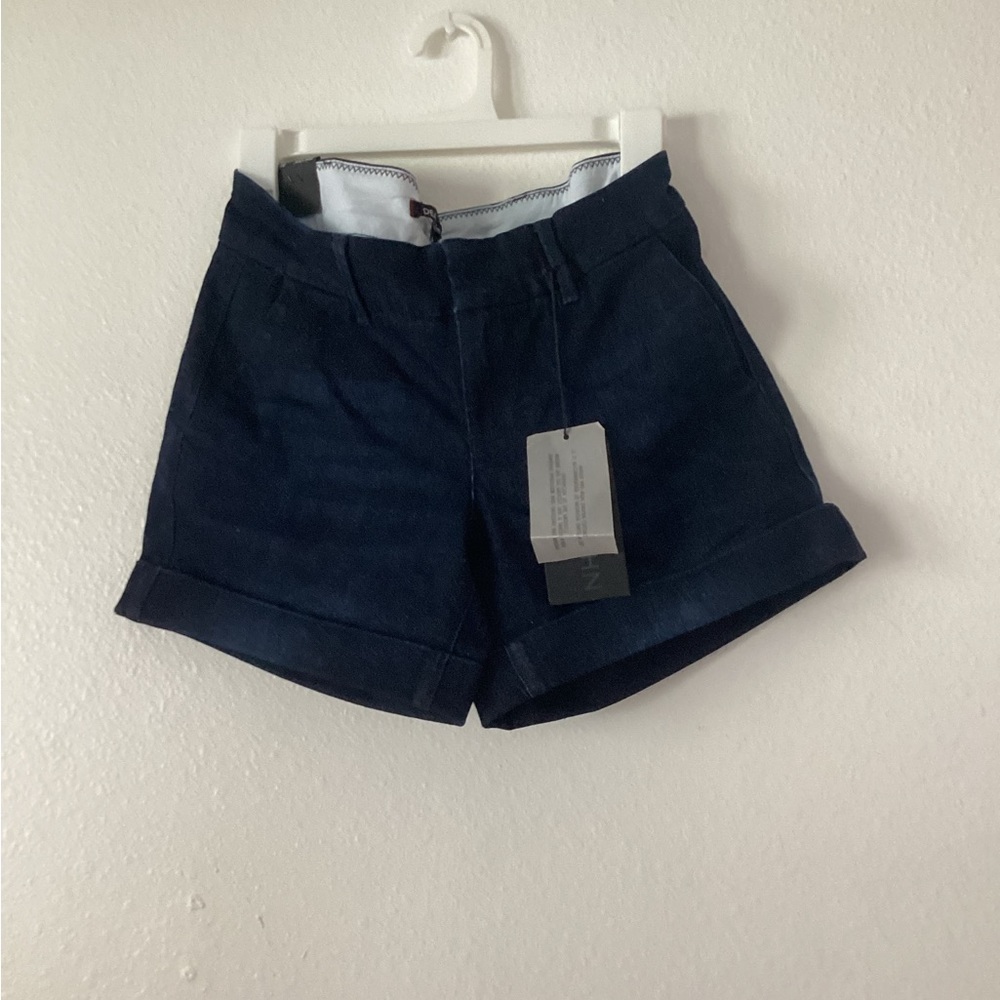 Dear John woman’s jean shorts NWT size 2